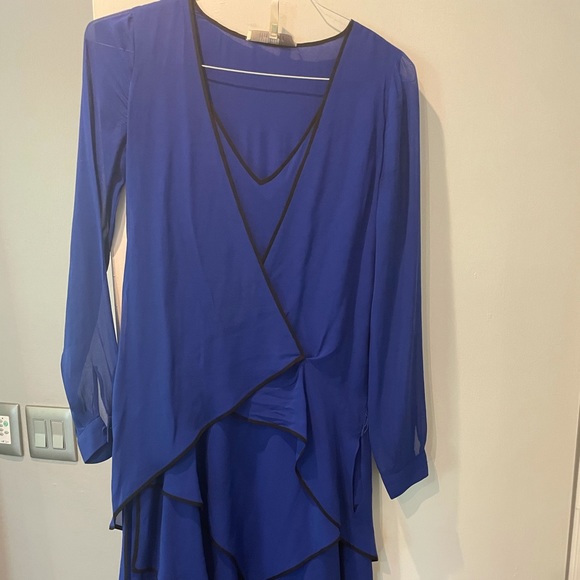 BCBG RUNWAY DRESS - Picture 4 of 6